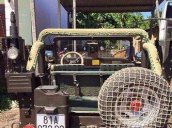 Cần bán gấp Jeep A2 đời 2006, giá bán 175 triệu