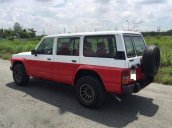 Bán ô tô Nissan Patrol đời 1994, hai màu, nhập khẩu chính hãng