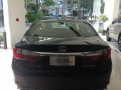 Cần bán Lexus ES 250 AT 2017, màu đen, xe nhập