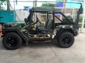 Cần bán xe Jeep CJ đời 1972, nhập khẩu nguyên chiếc