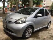 Cần bán Toyota Aygo đời 2005, nhập khẩu chính hãng chính chủ