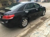 Bán ô tô Camry G 2008, màu đen