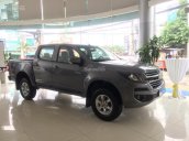 Bán tải Chevrolet Colorado 2.5 MT (2 cầu, nhập khẩu), 649tr + ưu đãi lớn, LH ngay: 0907 590 853 Trần Sơn