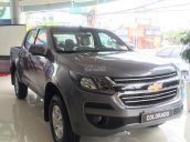 Bán tải Chevrolet Colorado 2.5 MT (2 cầu, nhập khẩu), 649tr + ưu đãi lớn, LH ngay: 0907 590 853 Trần Sơn