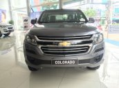 Bán tải Chevrolet Colorado 2.5 MT (2 cầu, nhập khẩu), 649tr + ưu đãi lớn, LH ngay: 0907 590 853 Trần Sơn