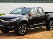 Bán tải Chevrolet Colorado 2.8 MT (2 cầu, nhập khẩu), 789tr + ưu đãi giá lớn, LH: 0907 590 853 Trần Sơn