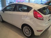 Ford Long Biên: Ford Fiesta 1.5L Titanium, giá 530tr, LH: Mr. Dũng: 0968.699.754