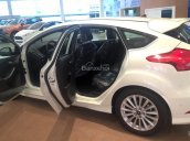 Ford Long Biên bán Ford Focus 1.5L Ecoboost 2016 mới 750tr - LH Mr. Dũng: 0968.699.754