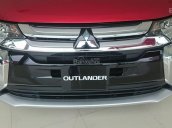 Cần bán xe Outlander 2018, giá xe tốt, hỗ trợ vay nhanh tại thị trường Quảng Nam, LH Quang: 0905596067