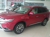 Cần bán xe Outlander 2018, giá xe tốt, hỗ trợ vay nhanh tại thị trường Quảng Nam, LH Quang: 0905596067