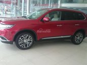 Cần bán xe Outlander 2018, giá xe tốt, hỗ trợ vay nhanh tại thị trường Quảng Nam, LH Quang: 0905596067