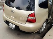 Bán ô tô Nissan Grand Livina đời 2011, nhập khẩu chính chủ giá cạnh tranh