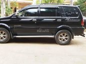 Cần bán xe Isuzu Hi lander X-Treme 2004, màu đen