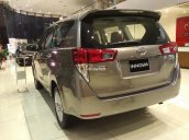 Đại Lý Toyota Mỹ Đình bán Toyota Innova 2.0E 2017 giá tốt - Hotline: 0973.306.136