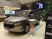 Đại Lý Toyota Mỹ Đình bán Toyota Innova 2.0E 2017 giá tốt - Hotline: 0973.306.136