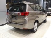 Đại Lý Toyota Mỹ Đình bán Toyota Innova 2.0E 2017 giá tốt - Hotline: 0973.306.136