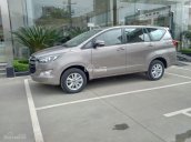 Toyota Innova 2017 - Innova 2.0E giá tốt - Đại Lý Toyota Mỹ Đình/ Hotline: 0973.306.136