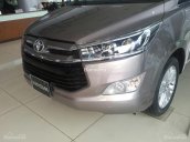 Toyota Innova 2017 - Innova 2.0E giá tốt - Đại Lý Toyota Mỹ Đình/ Hotline: 0973.306.136