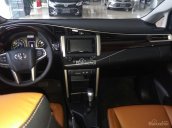 Toyota Innova 2017 - Innova 2.0E giá tốt - Đại Lý Toyota Mỹ Đình/ Hotline: 0973.306.136