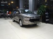 Toyota Innova 2017 - Innova 2.0E giá tốt - Đại Lý Toyota Mỹ Đình/ Hotline: 0973.306.136