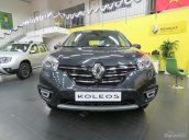 Renault Koleos 2.5 2017 - Khuyến mại cực lớn 06/2017 - Hotline: 0904.72.84.85