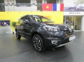 Renault Koleos 2.5 2017 - Khuyến mại cực lớn 06/2017 - Hotline: 0904.72.84.85