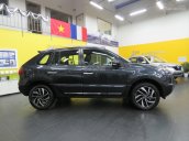 Renault Koleos 2.5 2017 - Khuyến mại cực lớn 06/2017 - Hotline: 0904.72.84.85