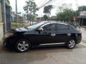 Cần bán xe cũ Hyundai Avante 2011, màu đen