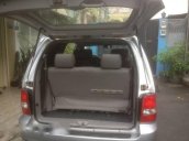 Cần bán xe Kia Carnival G năm 2007 giá cạnh tranh