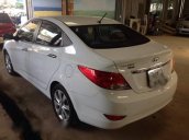 Bán xe Hyundai Accent 1.4 MT đời 2015