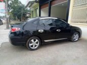 Cần bán xe cũ Hyundai Avante 2011, màu đen