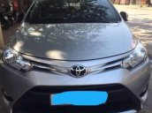 Bán ô tô Toyota Vios đời 2014, giá 526tr