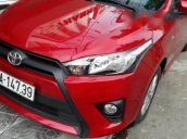 Bán Toyota Yaris E đời 2015 giá cạnh tranh