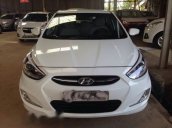 Bán xe Hyundai Accent 1.4 MT đời 2015