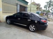 Cần bán xe cũ Hyundai Avante 2011, màu đen