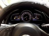 Cần bán Mazda 2 đời 2015, màu đen số tự động