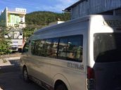 Xe Toyota Hiace đời 2008, 620tr