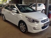 Bán xe Hyundai Accent 1.4 MT đời 2015