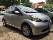 Cần bán Toyota Aygo đời 2005, nhập khẩu chính hãng chính chủ