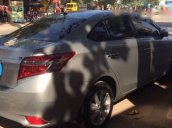 Bán ô tô Toyota Vios đời 2014, giá 526tr