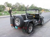 Bán Jeep A2 năm 1986, nhập khẩu nguyên chiếc, giá chỉ 145 triệu