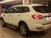 Ford Long Biên - Ford Everest Titanium 2.2L AT 2017, LH Mr. Dũng: 0968.699.754