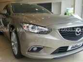 Mazda Lê Văn Lương - Mazda 6 ưu đãi lớn nhất Hà Nội tới 151 triệu, giao xe trước tết - Click xem chi tiết