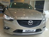 Mazda Lê Văn Lương - Mazda 6 ưu đãi lớn nhất Hà Nội tới 151 triệu, giao xe trước tết - Click xem chi tiết