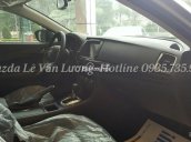 Mazda Lê Văn Lương - Mazda 6 ưu đãi lớn nhất Hà Nội tới 151 triệu, giao xe trước tết - Click xem chi tiết