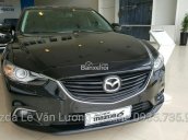 Mazda Lê Văn Lương - Mazda 6 ưu đãi lớn nhất Hà Nội tới 151 triệu, giao xe trước tết - Click xem chi tiết