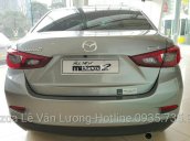 Mazda Lê Văn Lương - Mazda 2 2017 ưu đãi lớn nhất Hà Nội tới 26 triệu - Click xem chi tiết