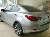 Mazda Lê Văn Lương - Mazda 2 2017 ưu đãi lớn nhất Hà Nội tới 26 triệu - Click xem chi tiết