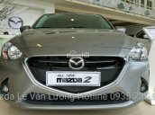 Mazda Lê Văn Lương - Mazda 2 2017 ưu đãi lớn nhất Hà Nội tới 26 triệu - Click xem chi tiết