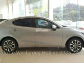 Mazda Lê Văn Lương - Mazda 2 2017 ưu đãi lớn nhất Hà Nội tới 26 triệu - Click xem chi tiết